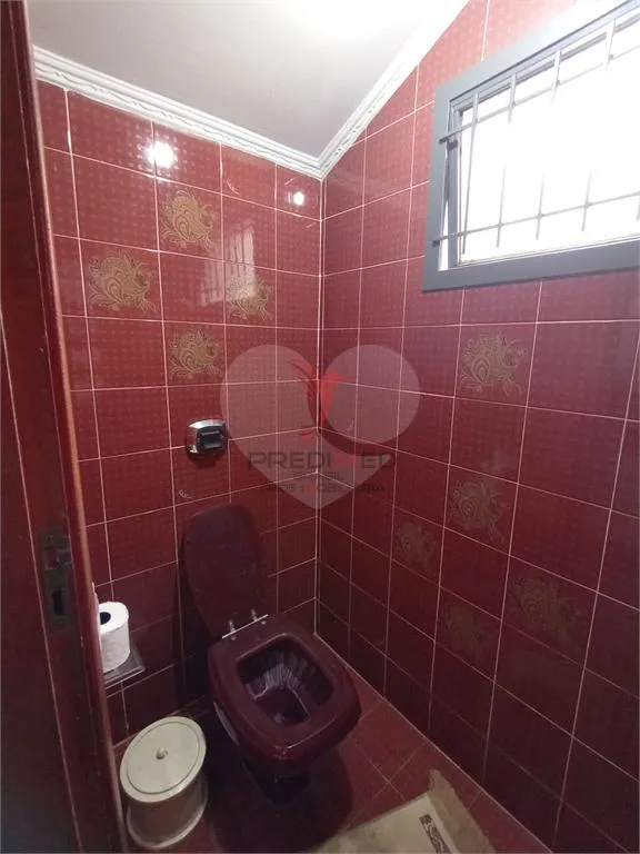 Imagem Casa de 4 quartos, 276m² no bairro Centro, em Lençóis Paulista