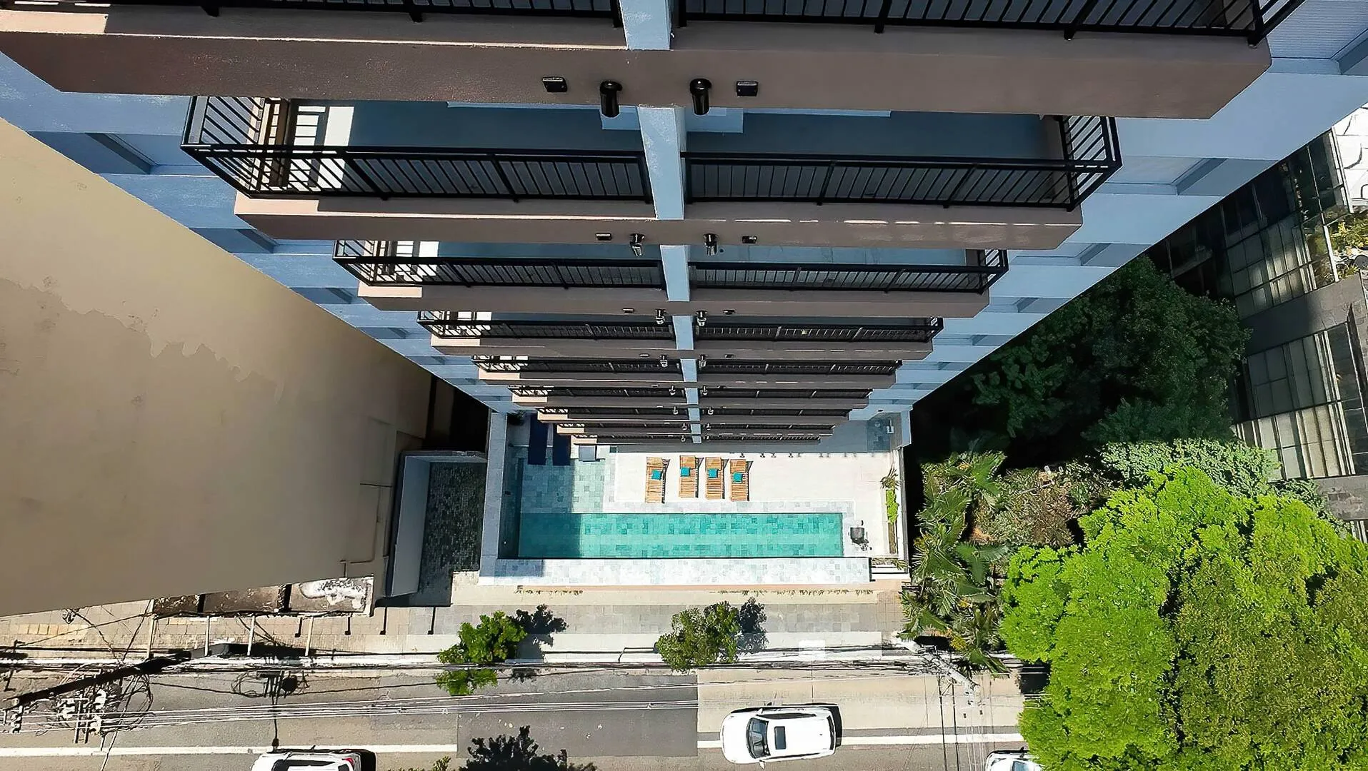 Imagem Apartamento à venda no Condomínio Virgílio 426 - Pinheiros