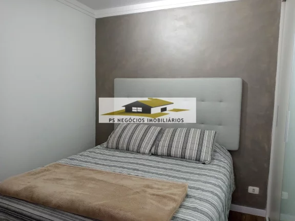 Imagem Apartamento para venda no Ipiranga