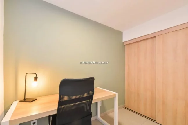 Imagem Apartamento à venda Itaim Bibi São Paulo