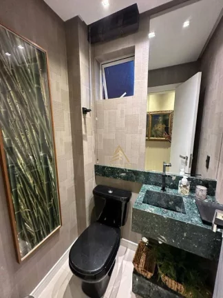 Imagem Apartamento com 4 dormitórios à venda, 143 m² por R$ 2.980.000,00 - Centro - Balneário Camboriú/SC