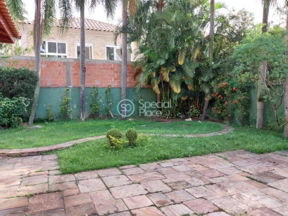 Imagem MARAVILHOSA CASA PARA REFORMA CIDADE JARDIM *380M2 AREA UTIL *520M2 TERRENO *04 QUARTOS SENDO 1 SUIT...