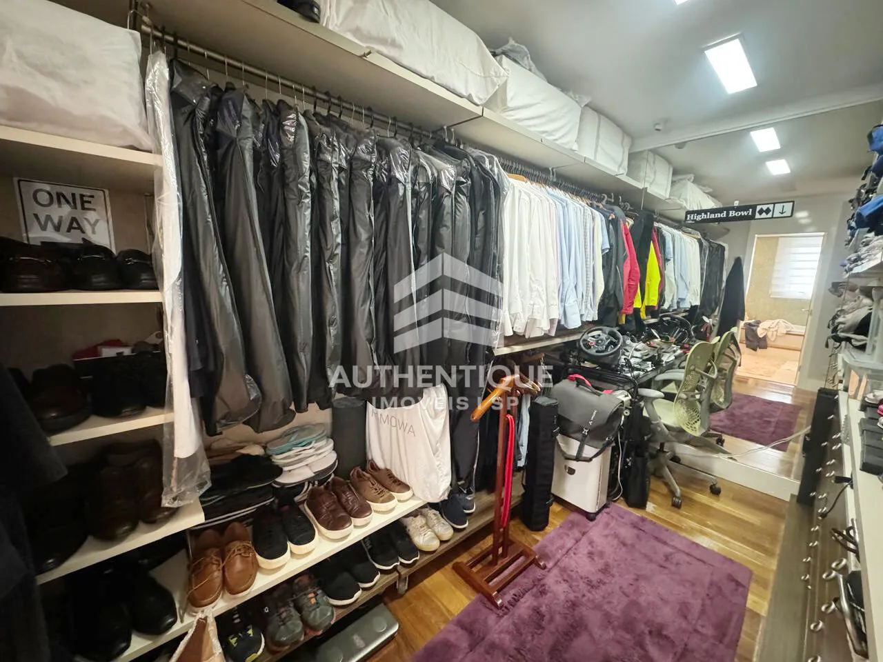 Imagem LINDENBERG TUTOIA - Apartamento à venda em São Paulo/SP