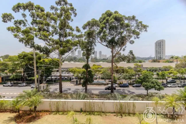 Imagem Apartamento para Venda em São Paulo / SP no bairro Jurubatuba