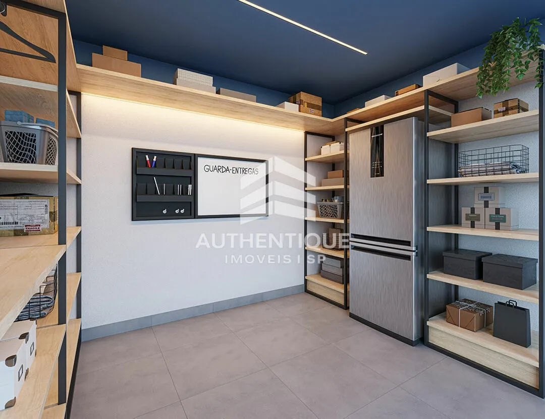 Imagem Handy Paraíso - Apartamento à venda em São Paulo/SP
