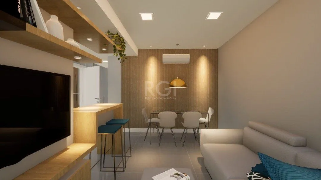 Imagem Apartamento em Medianeira