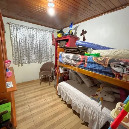 Imagem Casa Térrea com Edícula | Barra do Rio Cerro | 3 quartos (1 suíte) | 297m²
