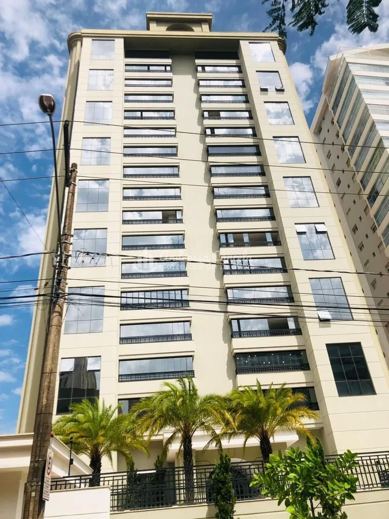 Imagem Edifício Ankaá - Apartamento com 3 dormitórios à venda, 275 m² por R$ 2.500.000,00 - ANKAÁ - São José do Rio Preto/SP