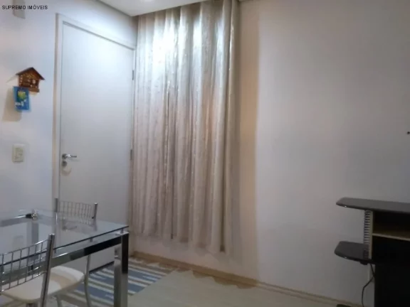 Imagem APARTAMENTO RESIDENCIAL em TABOÃO DA SERRA - SP, VILA INDIANA