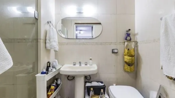 Imagem Vende-se apartamento com 1 quarto, 43m² e 1 vaga - Petrópolis