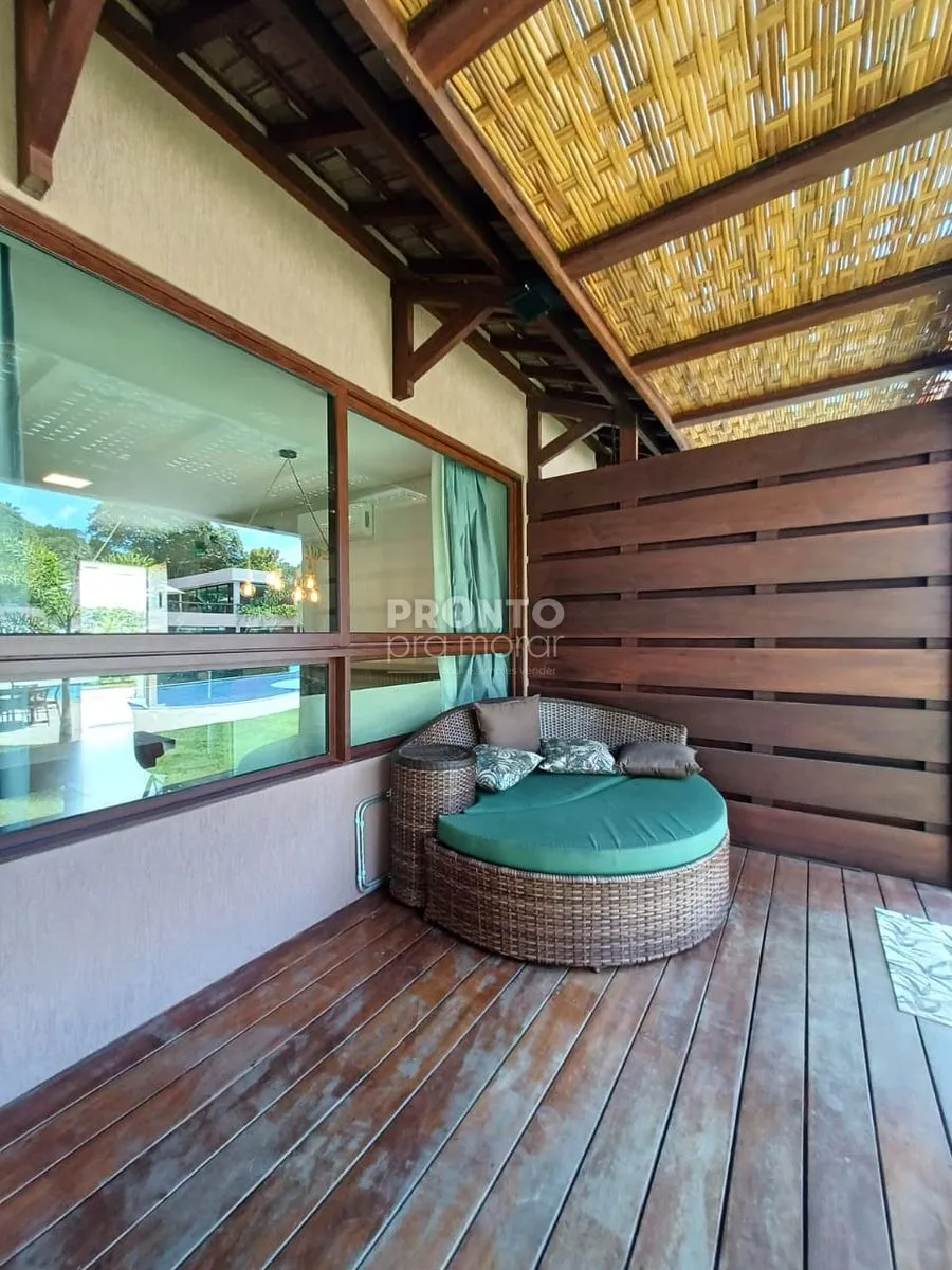 Imagem Reserva dos Carneiros Suítes e Residence