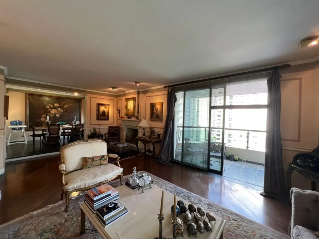Imagem Alugar apartamento 3 suítes em Itaim Bibi, São Paulo SP, apartment for rent and sale in São Paulo Brazil