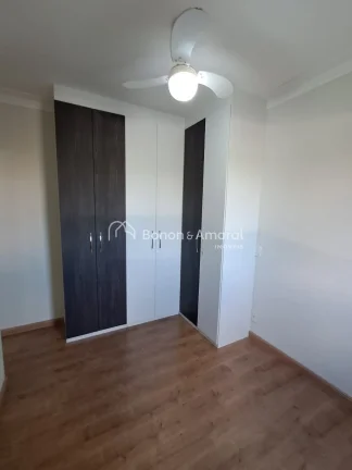 Imagem Apartamento à venda de 02 quartos no Condomínio Premiere Morumbi, no bairro Morumbi em Paulínia.
...