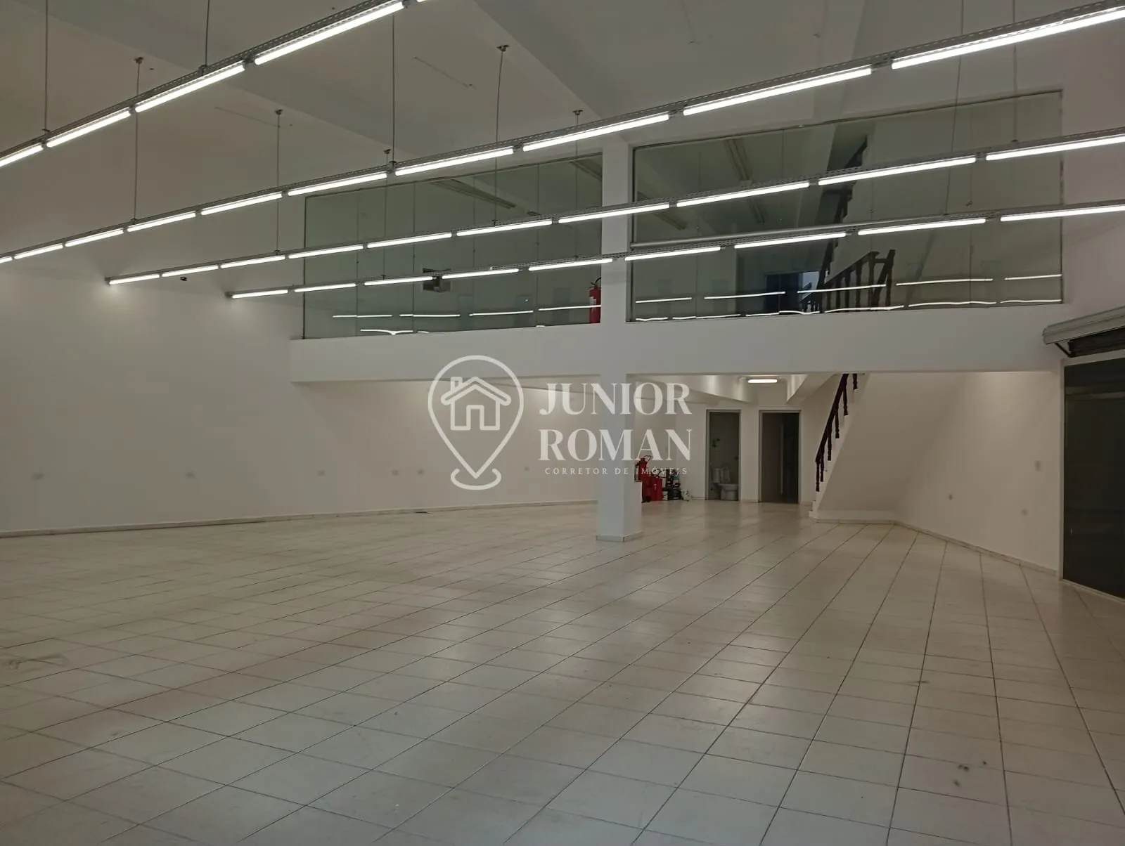 Imagem PRÉDIO COMERCIAL 730M2 PARA LOCAÇÃO - SANTA TEREZINHA | SANTO ANDRÉ/SP