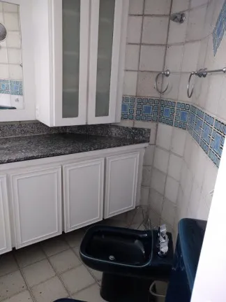 Imagem Apartamento com 3 Quartos para Alugar, 160 m² em Consolação - São Paulo