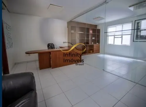 Imagem Sala comercial à venda no bairro Funcionários - Belo Horizonte/MG