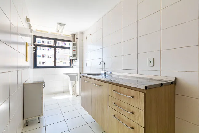 Imagem Apartamento com 3 Quartos à Venda, 90 m² em São Cristóvão - Rio de Janeiro