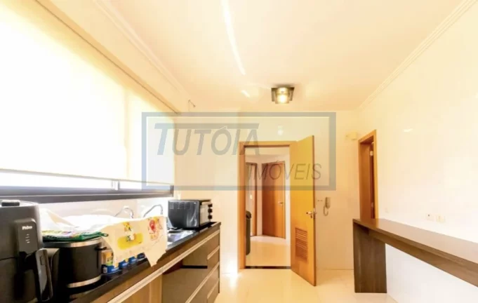 Imagem APARTAMENTO 4 DORMITORIOS PARA VENDA NA VILA MARIANA