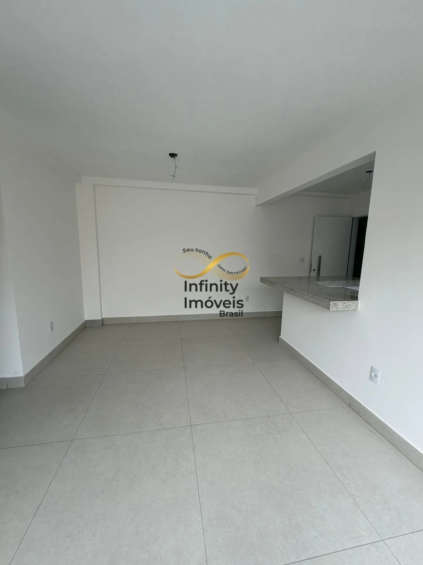 Imagem SANTANA RESIDENCE - Apartamento à venda no bairro Padre Eustáquio - Belo Horizonte/MG