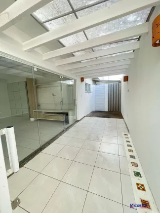 Imagem VENDO DUPLEX CONDOMINIO VIVENDAS SOLARES