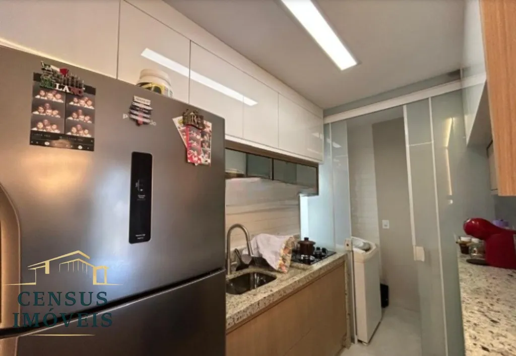 Foto do imóvel: Apartamento à venda no Condomínio Vila Ventura em Valinhos, 69 m², 3 dormitórios, 1 vaga em Condomínio Vila Ventura