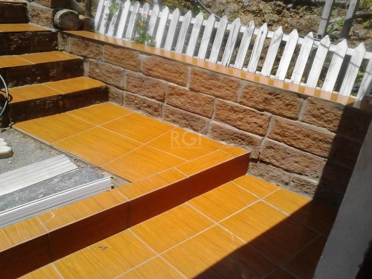 Imagem Geminado em Centro