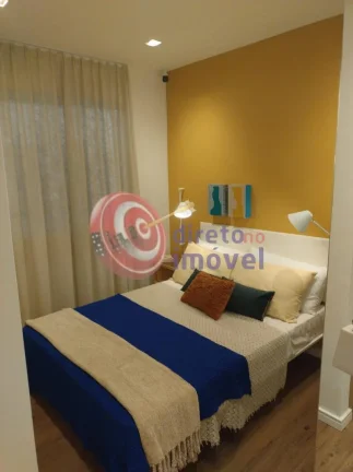 Imagem APARTAMENTO LANÇAMENTO BEM VIVER BARÃO DE LIMEIRA 1 E 2 QUARTOS SANTA CECÍLIA SÃO PAULO