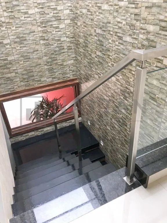 Imagem Sobrado com 3 dormitórios à venda, 294 m² por R$ 2.300.000,00 - Tatuapé - São Paulo/SP