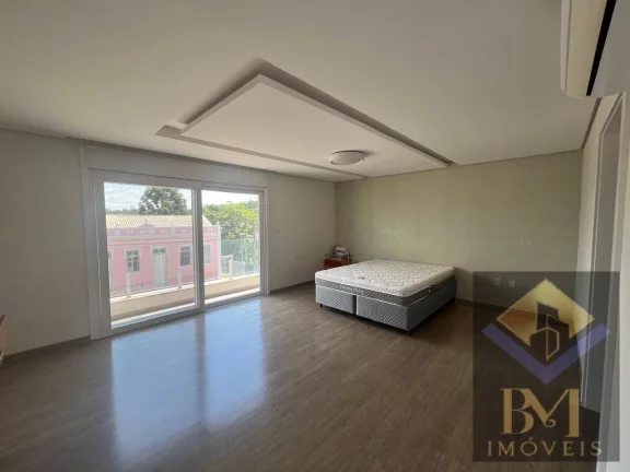 Imagem Casa ampla alto padrão e com ótima localização