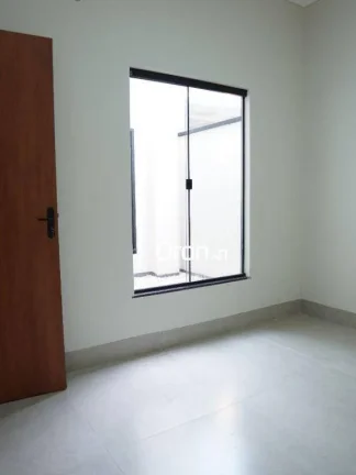 Imagem Casa à venda, 139 m² por R$ 599.000,00 - Bairro das Industrias - Senador Canedo/GO