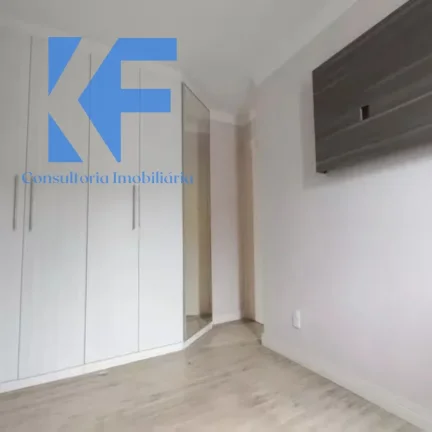 Imagem APARTAMENTO RESIDENCIAL em CAMPINAS - SP, JARDIM NOVA EUROPA