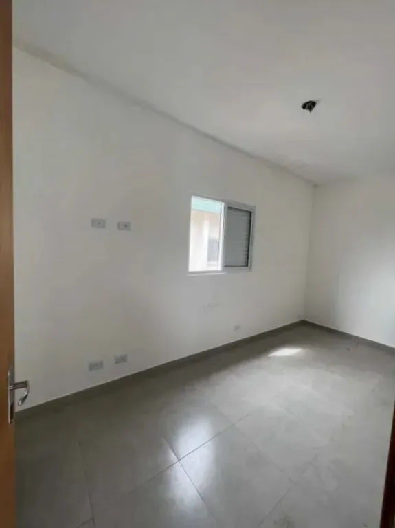 Imagem CASA COM 41,14 m² - ESMERALDA - PRAIA GRANDE SP