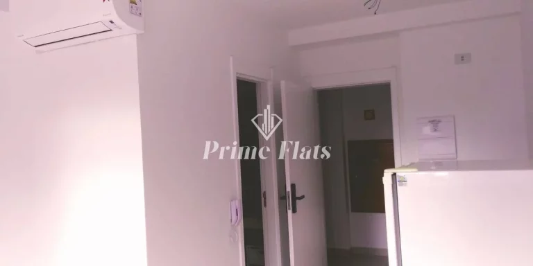 Imagem Flat disponível para locação no Residencial ID Ibirapuera, com 19m² e 1 dormitório