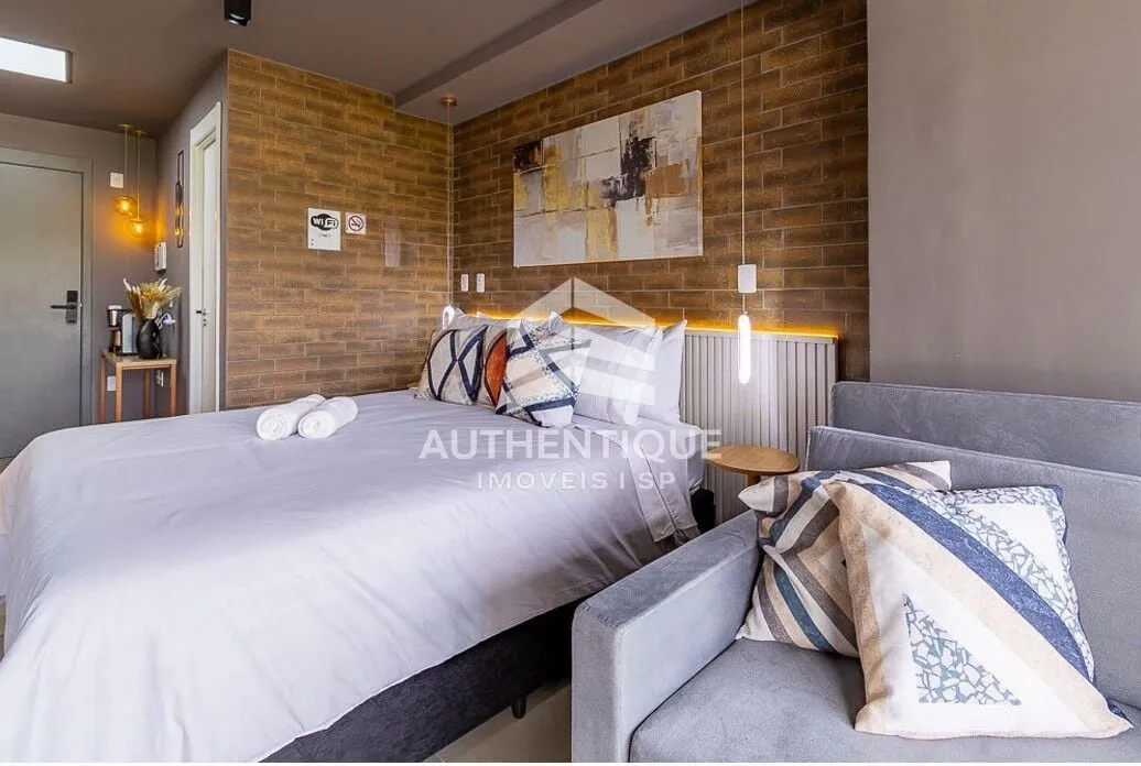 Imagem Gravura Perdizes - Studios - Apartamento à venda no bairro Perdizes - São Paulo/SP