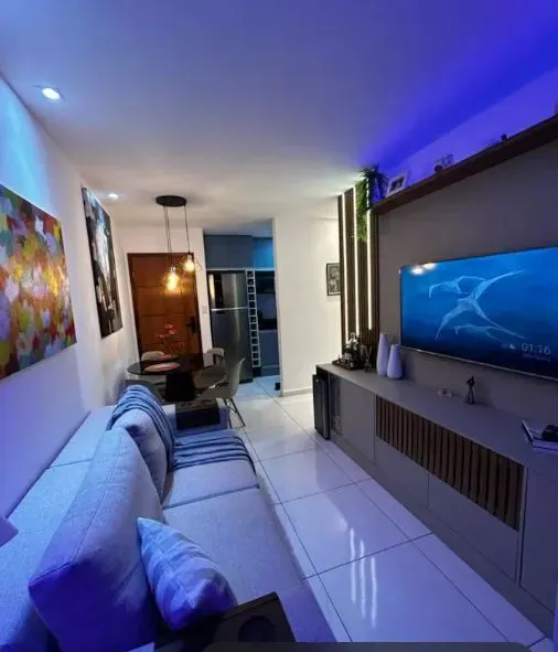 Imagem Apartamento à venda, 64 m² por R$ 749.998,00 - Cabo Branco - João Pessoa/PB