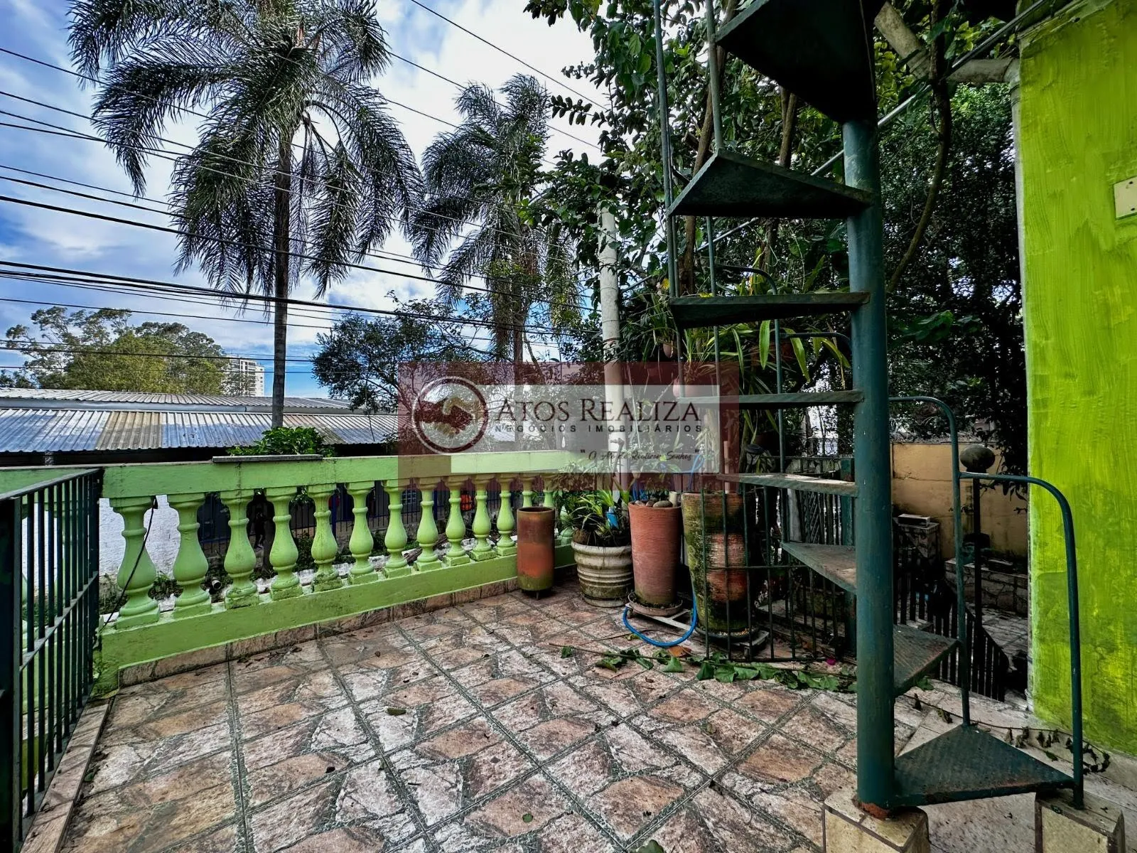 Imagem Casa térrea à venda no Sabará, Campo Grande - 3 Dorms, 3 Banheiros, 1 vaga de garagem. OPORTUNIDADE.