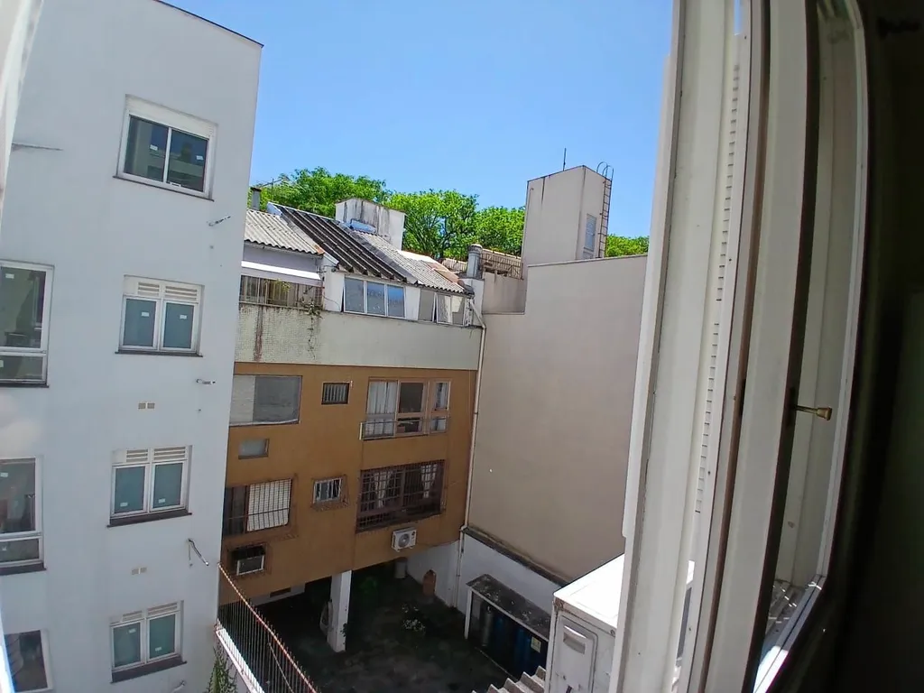 Imagem Apartamento em Independência