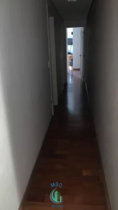 Imagem Apartamento com 4 quartos, 240m2, à venda em São Paulo, Jardim da Saúde