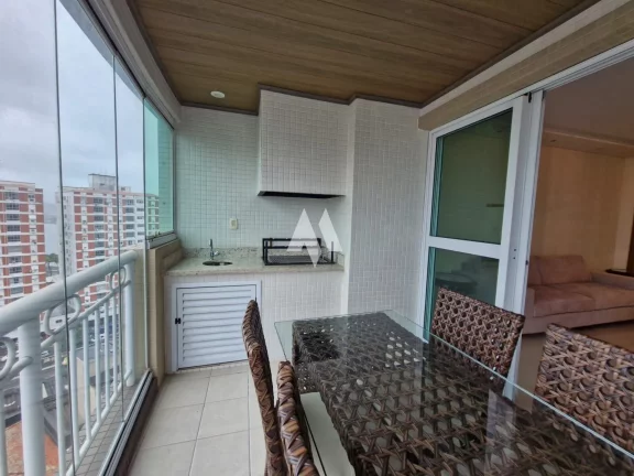 Imagem Apartamento Padrão à venda na Ponta da Praia.