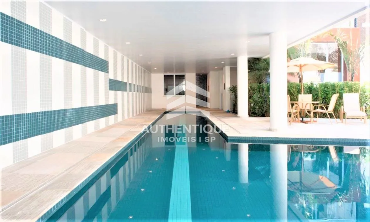 Imagem CONTEMPORANEO VILA MARIANA - Apartamento à venda em São Paulo/SP