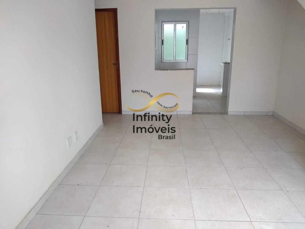 Imagem Apartamento à venda no bairro Candida Ferreira - Contagem/MG