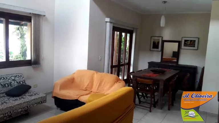 Imagem Linda Casa Alto Padrão Condomínio Fechado