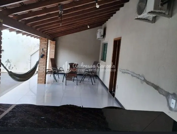Imagem Casa com 2 dormitórios à venda, 70 m² por R$ 290.000 - Residencial Alto das Andorinhas - São José do Rio Preto/SP