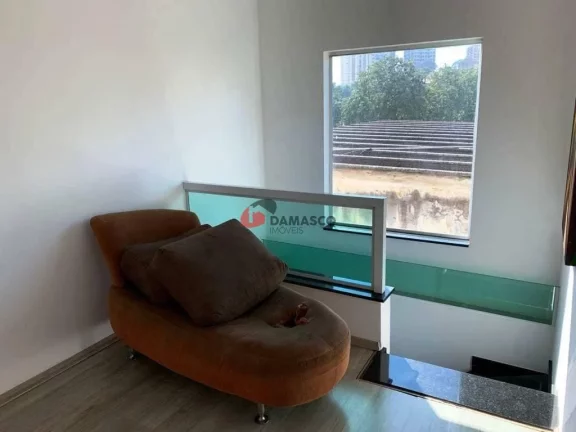 Imagem Sobrado à venda 2 Quartos, 2 Suites, 3 Vagas, Santa Paula, São Caetano do Sul - SP