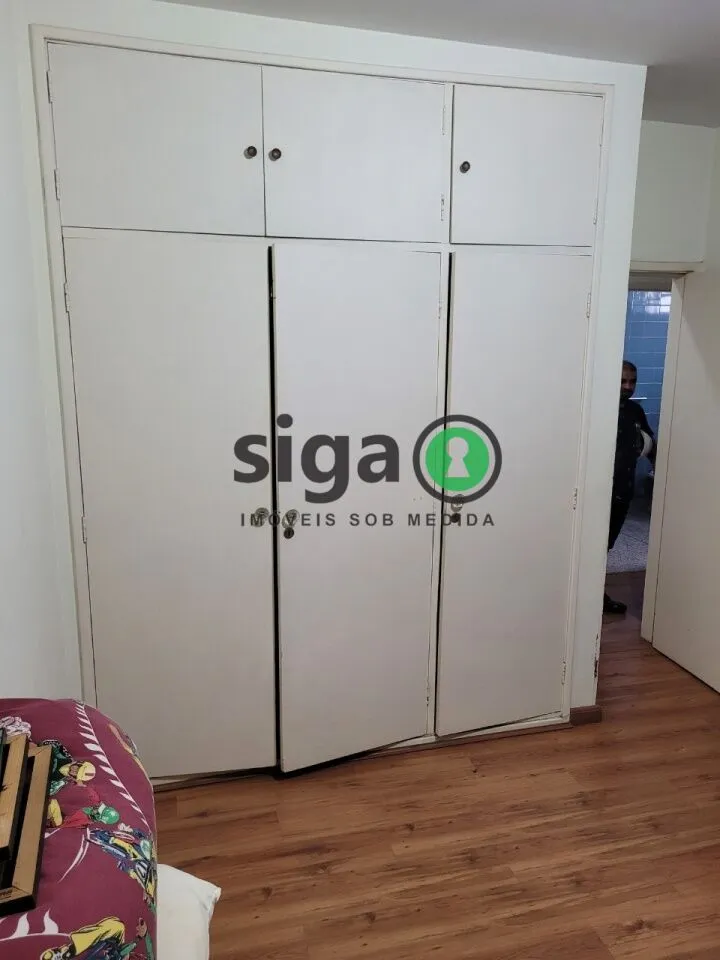 Imagem APARTAMENTO A VENDA NO PARAISO SP
