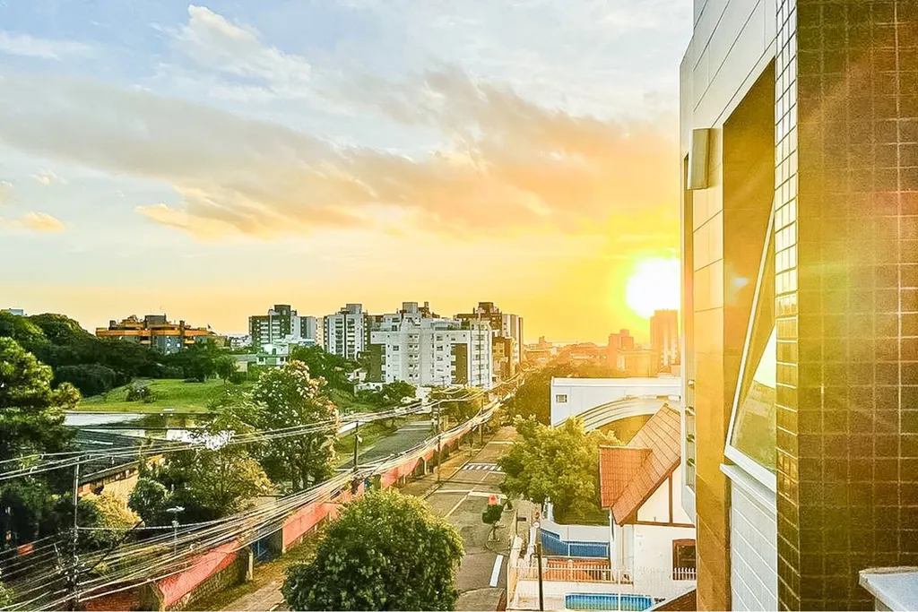 Imagem Apartamento em Menino Deus