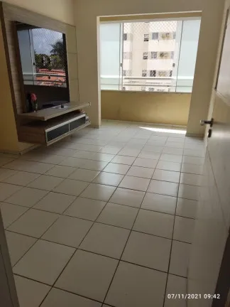 Foto do imóvel Apartamento com 3 Quartos para Alugar, 1 m² em Turu - São Luís