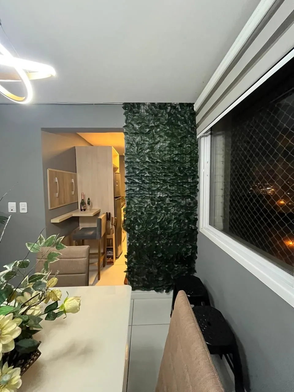 Imagem Apartamento em Praia de Arroio Teixeira (Arroio Teixeira)