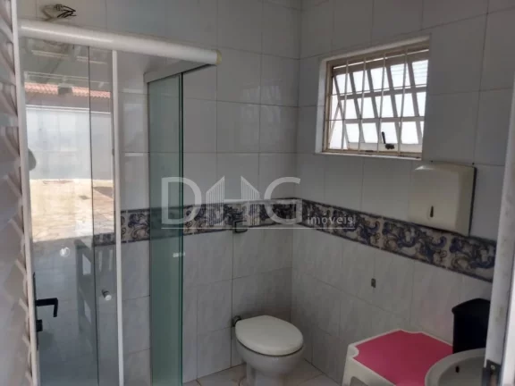 Imagem Casa à venda com 330 m² | Residencial Moradas de Betel | Paulínia - SP