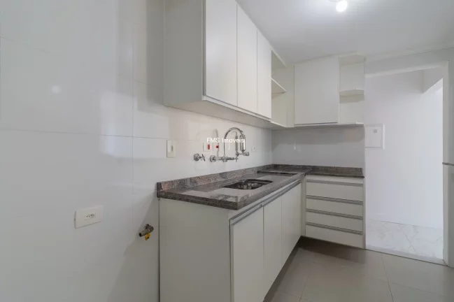 Imagem APARTAMENTO 86 m² - 2 DORMITORIOS - 1 SUITES - 2 VAGAS - VILA SANTA CATARINA